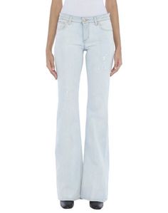 Джинсовые брюки Roberto Cavalli