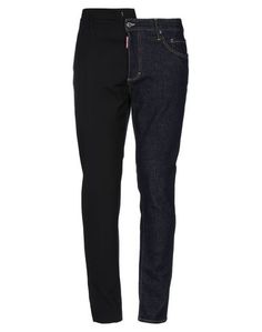 Джинсовые брюки Dsquared2