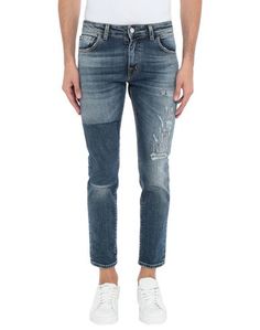 Джинсовые брюки Entre Amis