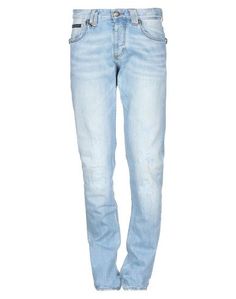 Джинсовые брюки Philipp Plein