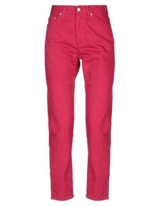 Джинсовые брюки Carhartt