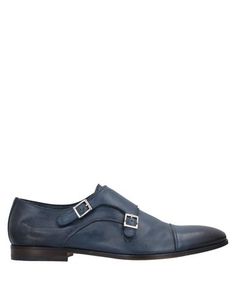 Мокасины Santoni