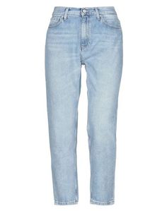 Джинсовые брюки Carhartt