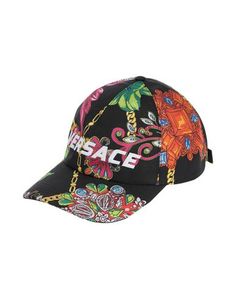 Головной убор Versace