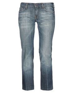 Джинсовые брюки 7 For All Mankind