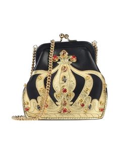 Сумка через плечо Dolce & Gabbana