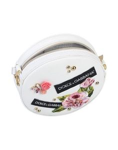 Сумка через плечо Dolce & Gabbana