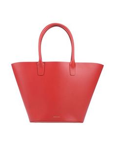 Сумка на руку Mansur Gavriel