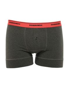Боксеры Dsquared2
