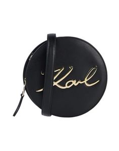 Сумка на руку Karl Lagerfeld