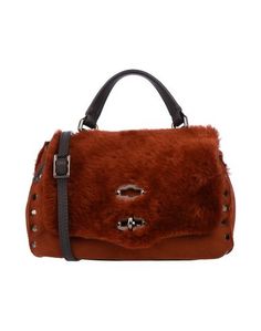 Сумка на руку Zanellato