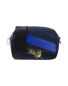Сумка через плечо Kenzo