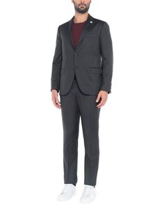 Костюм Lardini