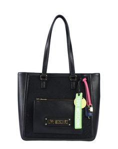 Сумка на руку Love Moschino