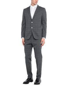 Костюм Hugo Boss