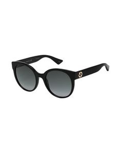 Солнечные очки Gucci