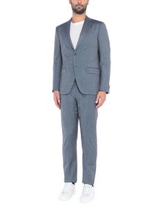 Костюм Sartoria Latorre