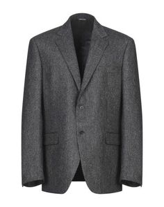 Пиджак Tombolini