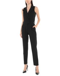 Комбинезоны без бретелей Michael Michael Kors