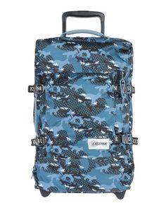 Чемодан/сумка на колесиках Eastpak