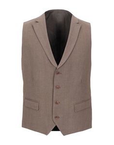 Жилет Sartoria Latorre