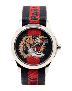 Наручные часы Gucci