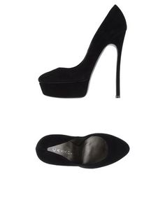 Туфли Casadei