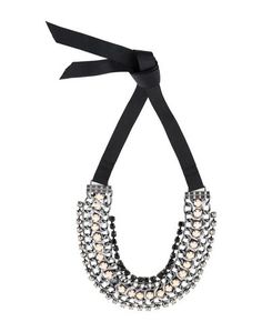 Ожерелье Mm6 Maison Margiela