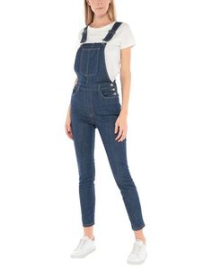 Брючный комбинезон N.Y.B.D. NOT Your Basic Denim