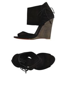 Сандалии Santoni
