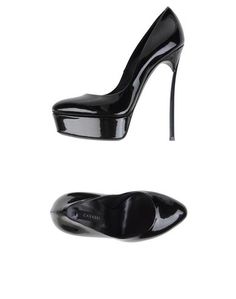 Туфли Casadei