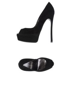 Туфли Casadei