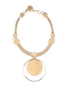 Ожерелье Lanvin