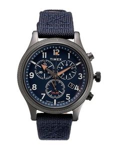 Наручные часы Timex