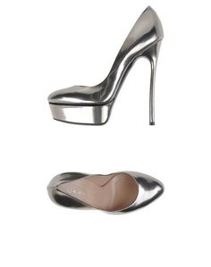 Туфли Casadei