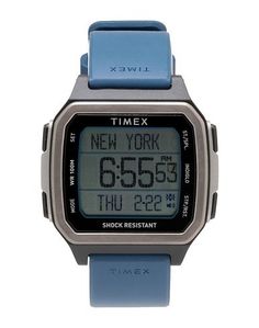 Наручные часы Timex