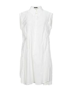 Короткое платье Ann Demeulemeester