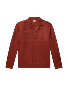 Pубашка Camoshita BY United Arrows