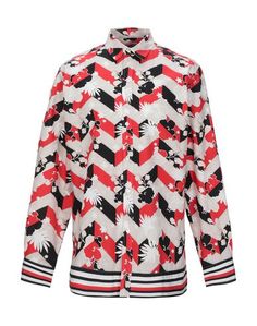 Pубашка Maison KitsunÉ