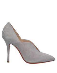 Туфли Santoni