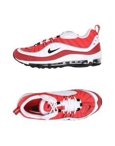Низкие кеды и кроссовки Nike