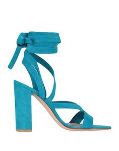 Сандалии Gianvito Rossi