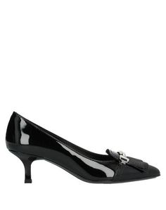 Мокасины Tod`S