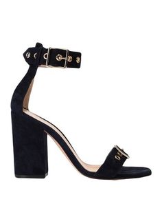 Сандалии Gianvito Rossi