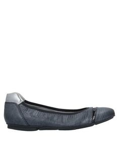 Балетки Hogan