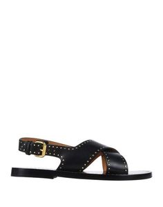 Сандалии Isabel Marant