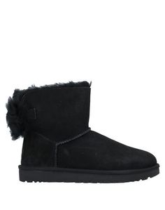 Полусапоги и высокие ботинки UGG Australia