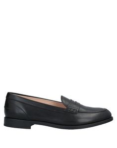 Мокасины Tod`S