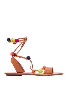 Сандалии Loeffler Randall