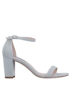 Сандалии Stuart Weitzman